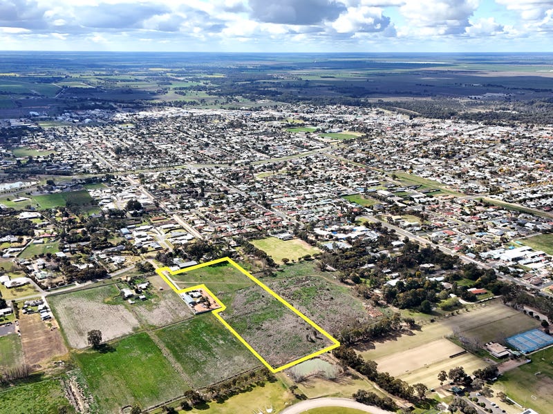 179 Gray Street, Swan Hill, Vic 3585 Residential Land for Sale