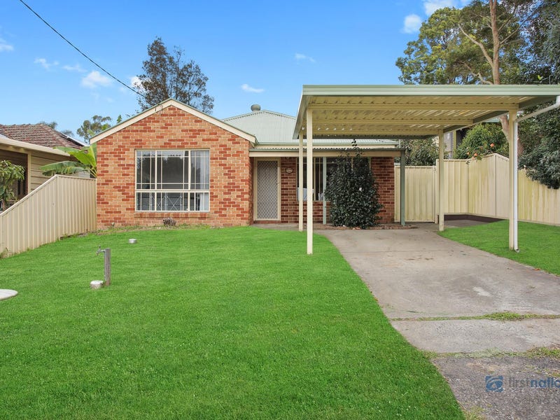 35 Matcham Road, Buxton, NSW 2571 - Property Details