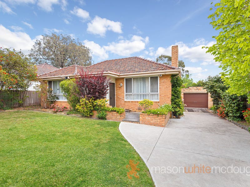 Sold House Prices & Auction Results in Riversdale Rd, Box Hill South