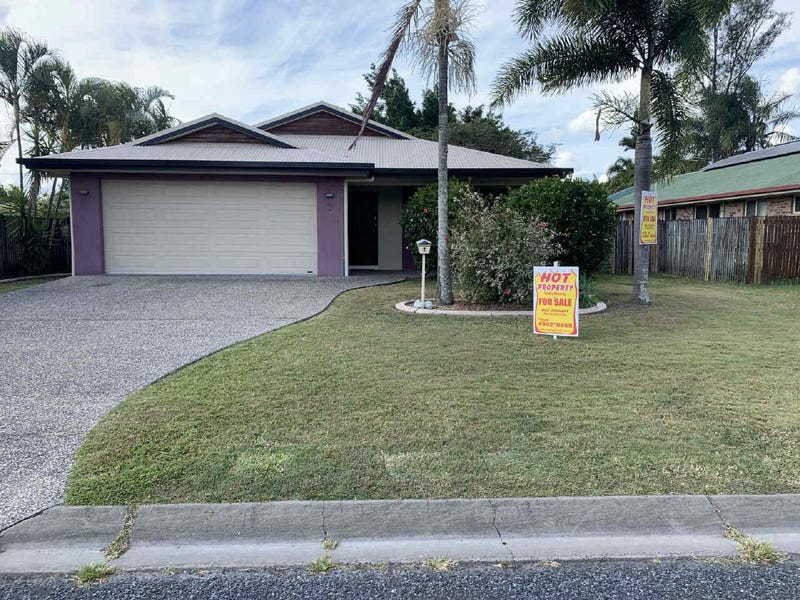 7 BLACKMUR STREET, Marian, Qld 4753 Property Details