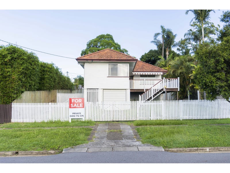 16 Ellington Street, Tarragindi, QLD 4121