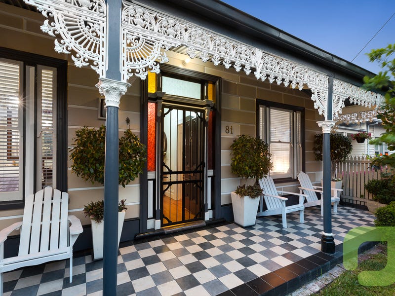 81 Railway Crescent, Williamstown, Vic 3016 Property Details