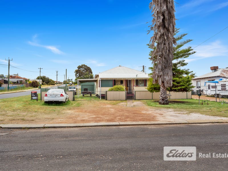 37 Simpson Street, Collie, WA 6225 Property Details