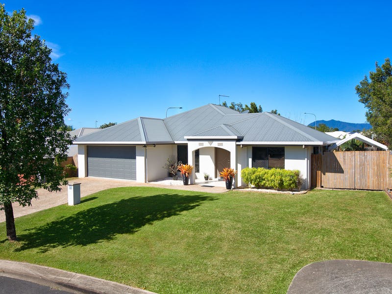 2 Benjamina Street, Mount Sheridan, QLD 4868