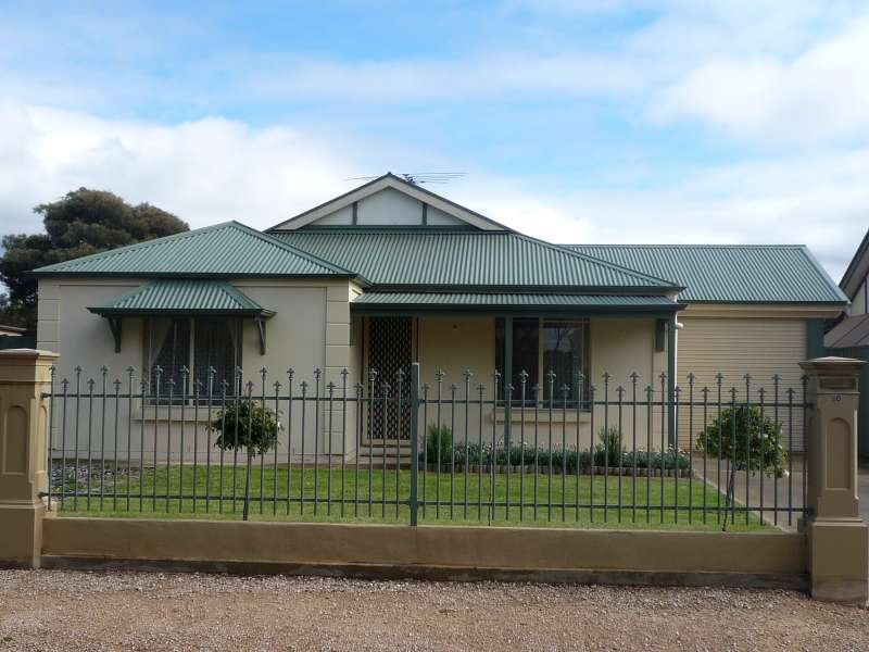 8B Edward Street SOLD, Strathalbyn, SA 5255 Property Details