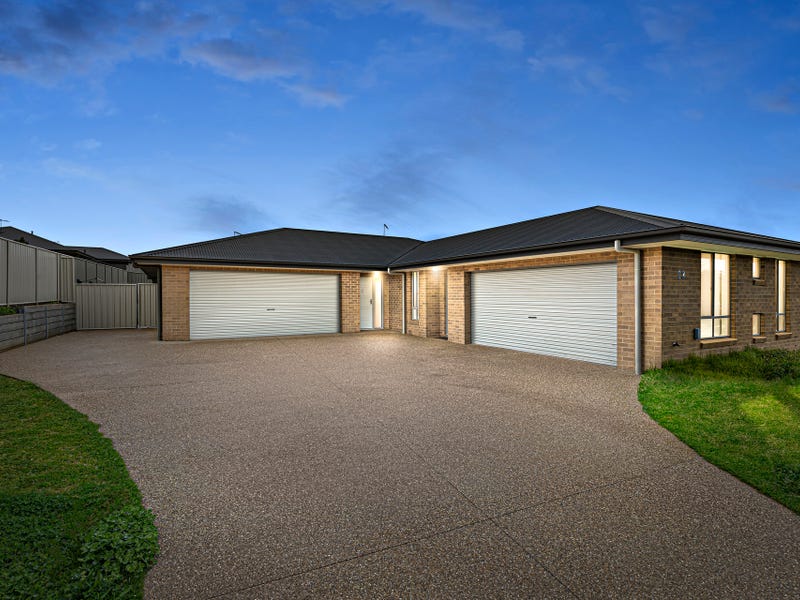 23 Whitton Drive, Thurgoona, NSW 2640