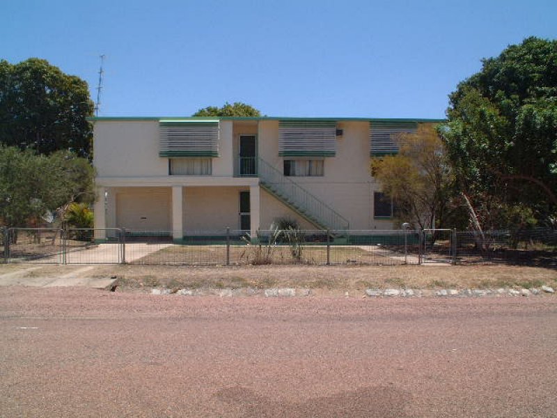 96 King Street, Charters Towers City, QLD 4820