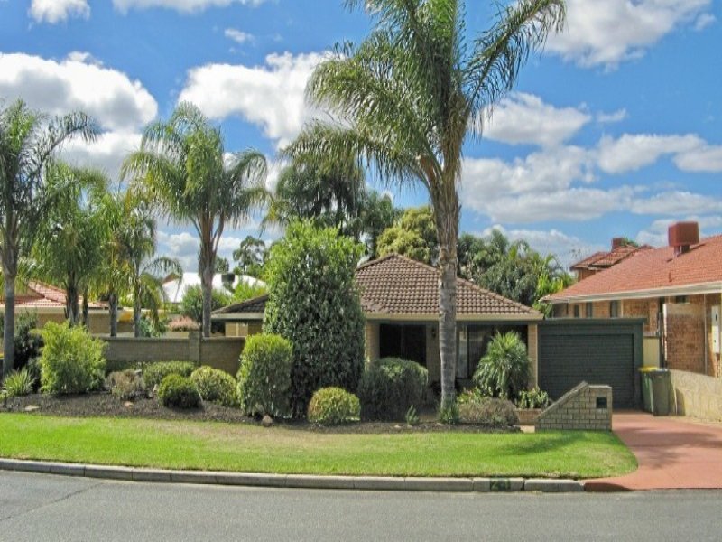 24 Calley Drive, Leeming, WA 6149