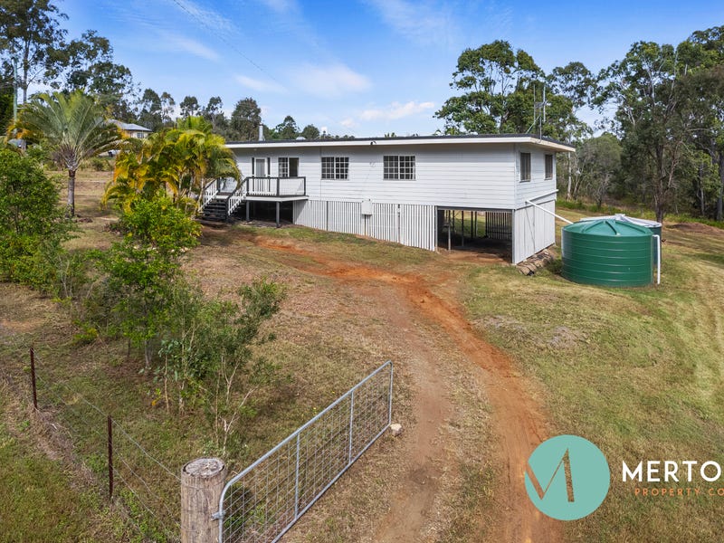 206 Hoopers Road, Curra, Qld 4570 House for Sale