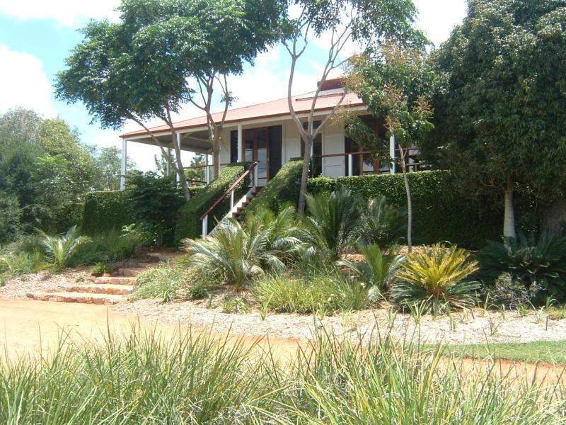 139 Wallaby Track, Mt Calliope, Qld 4680 Property Details