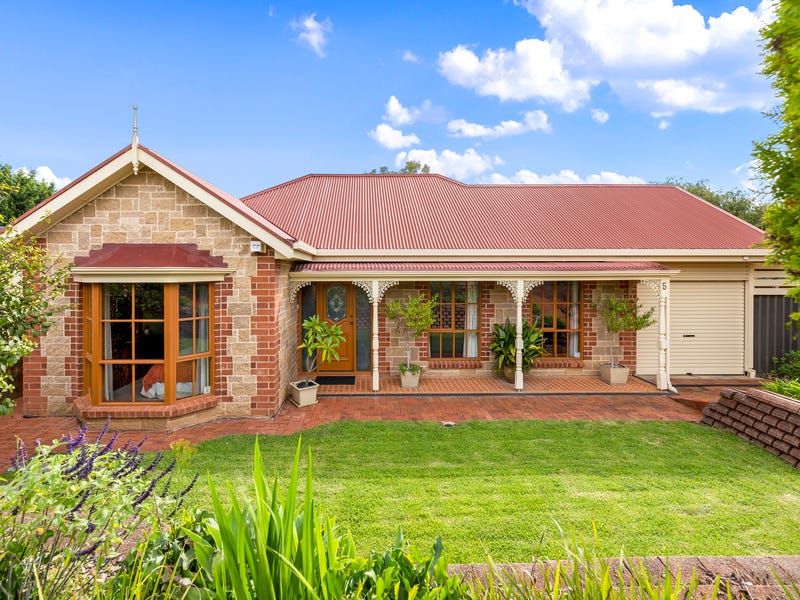 5 Mantua Court, Greenwith, SA 5125 Property Details