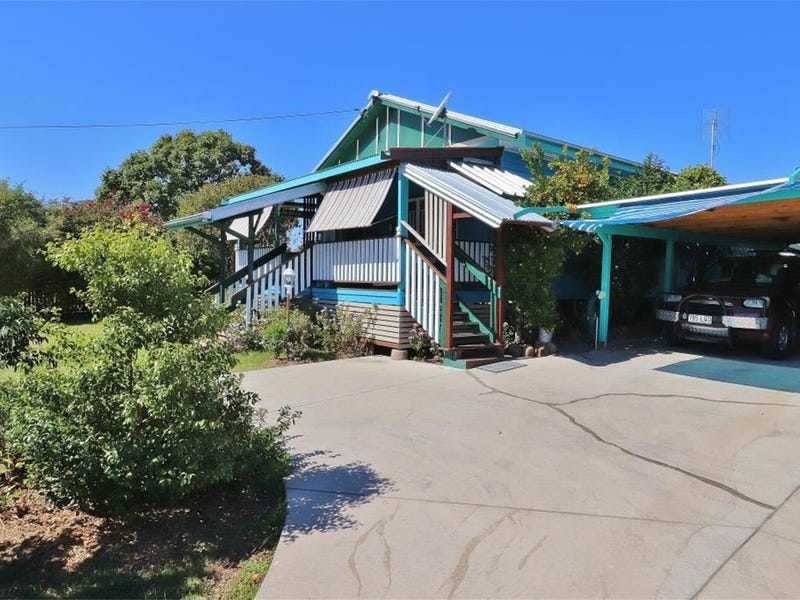 Real Estate & Property for Sale in Hivesville, QLD 4612 Pg. 2