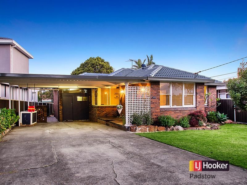 26 Ellesmere Street, Panania, NSW 2213