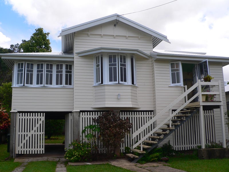 401 Mayers Street, Edge Hill, QLD 4870