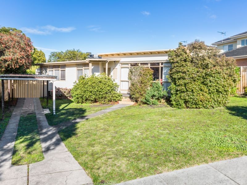 16 Savige Avenue Mount Waverley Vic 3149