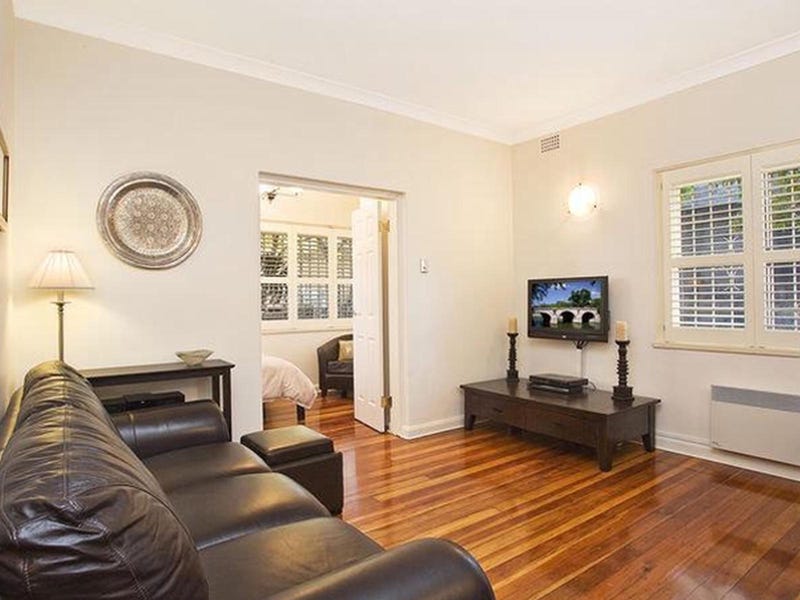 4/2B Darling Point Road, Edgecliff, NSW 2027