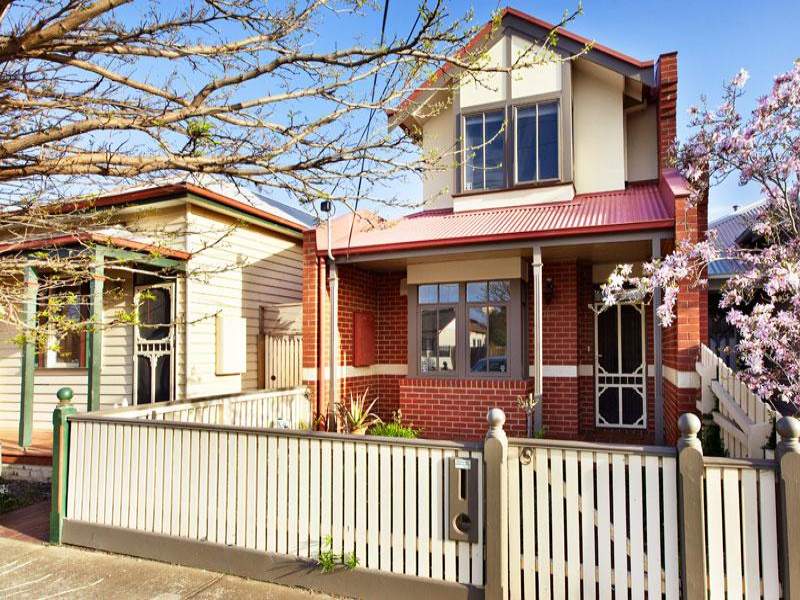 124A Mitchell Street, Northcote, VIC 3070