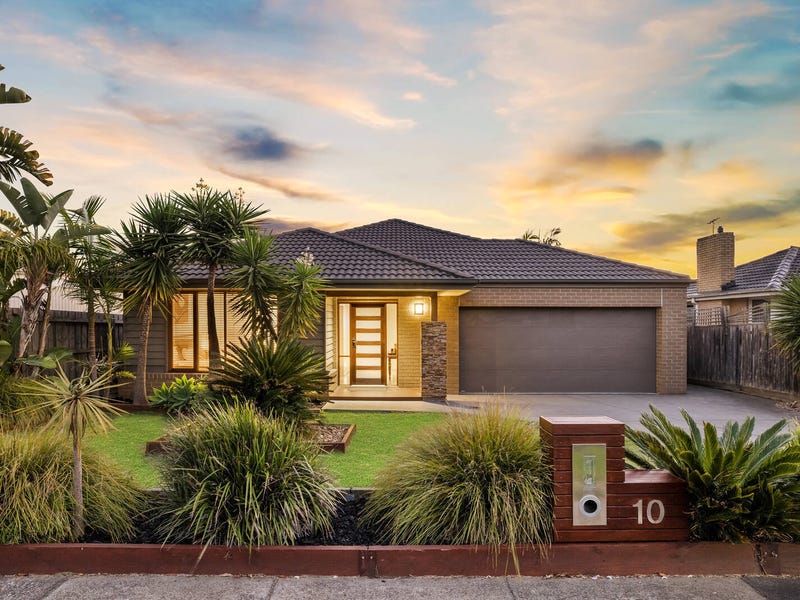 10 St Marks Close Dingley Village Vic 3172 House For Sale Realestate Com Au