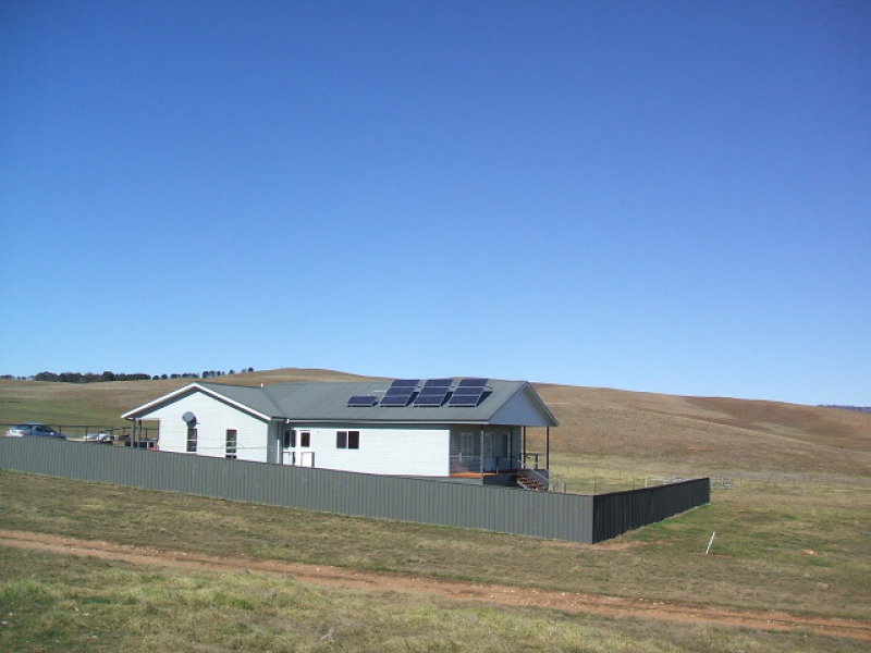 284 Bolaro Road, Adaminaby, NSW 2629 Property Details