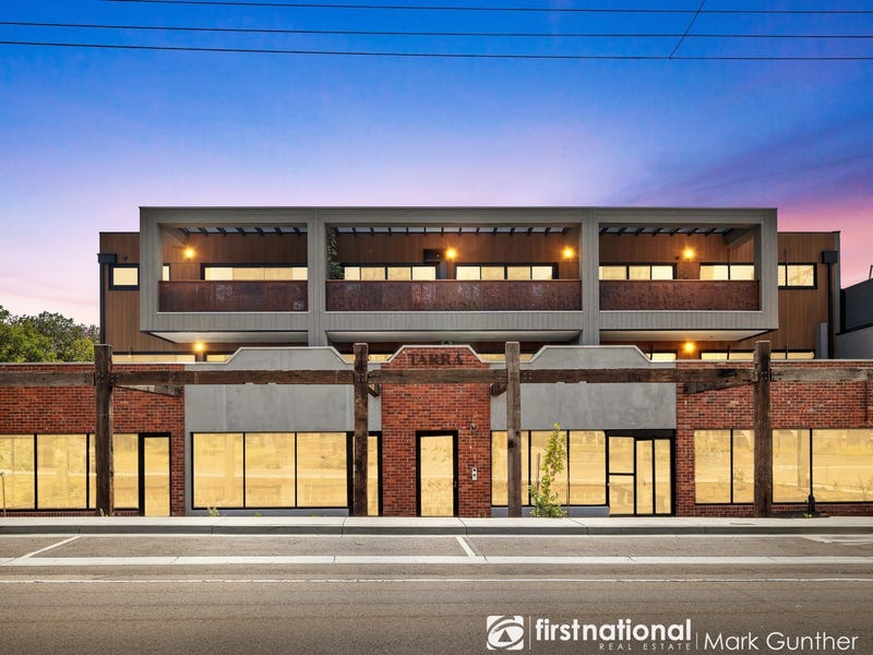 6/62 River Street, Healesville, Vic 3777 Apartment for Sale