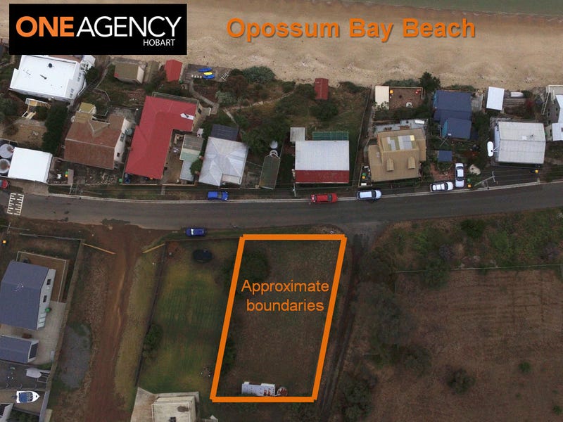 61 Spitfarm Road, Opossum Bay, TAS 7023