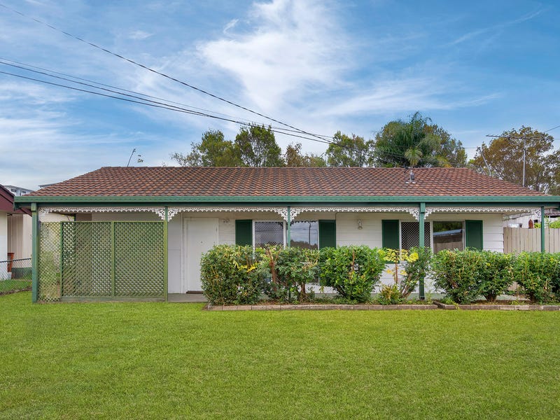 3 Benaud Street, MacGregor, Qld 4109 Property Details