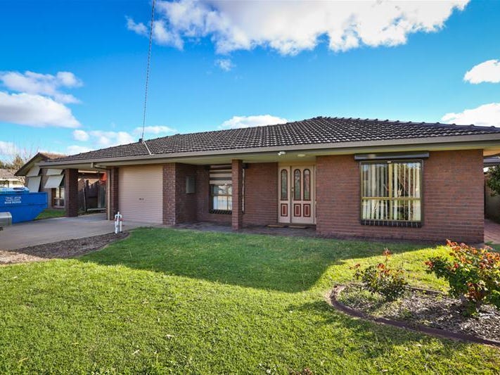 6 Kurrajong Street, Red Cliffs, VIC 3496