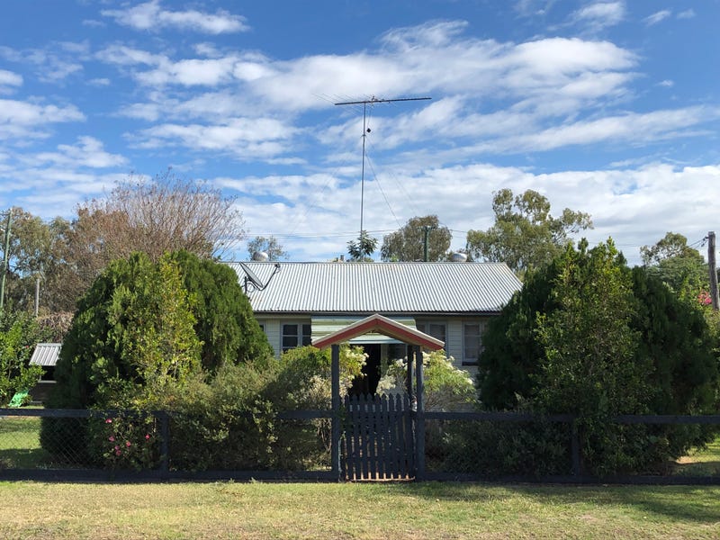 Real Estate & Property for Sale in Theodore, QLD 4719