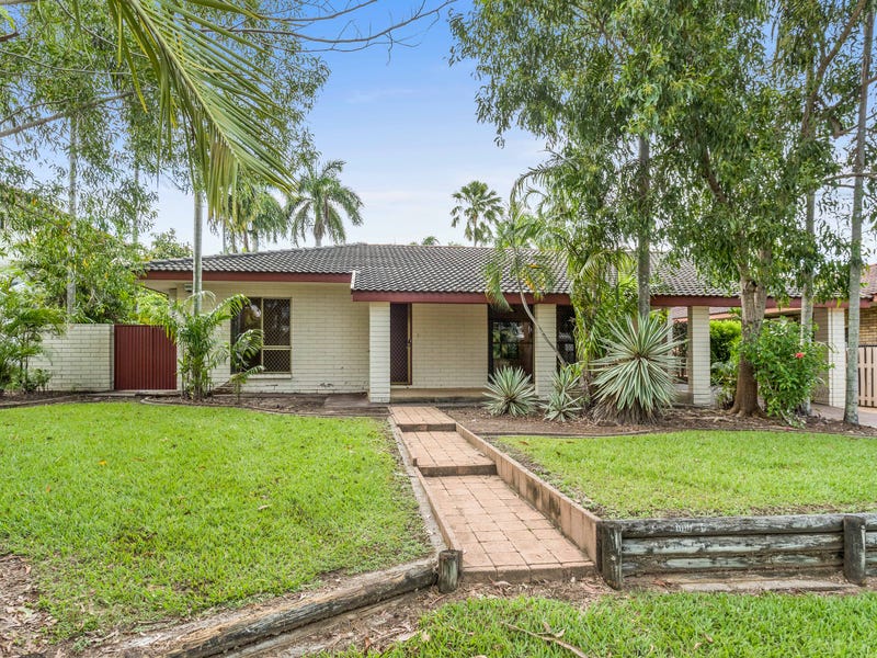 26 Goulburn Street, Leanyer, NT 0812 Property Details