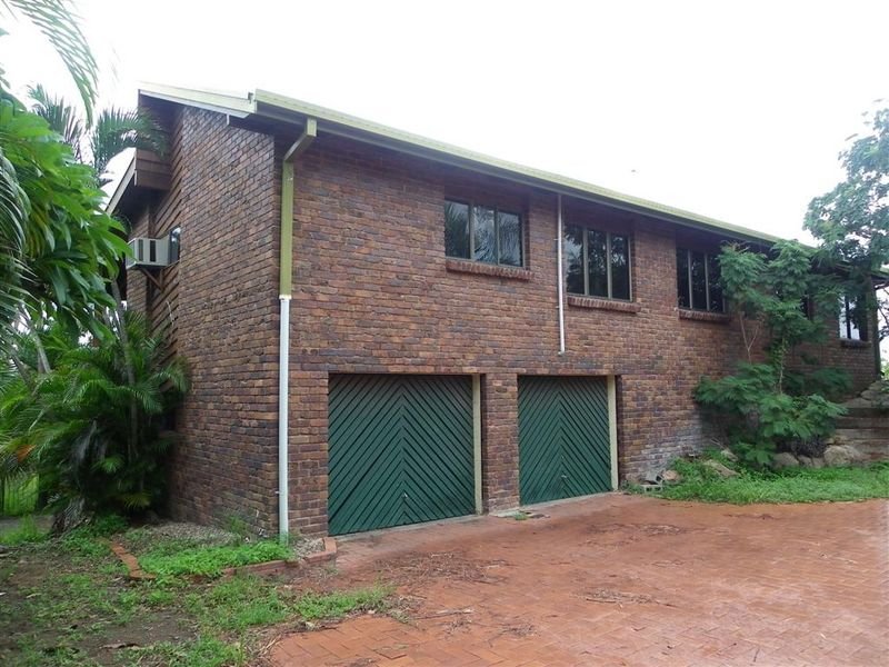 24 Rose Bay Road, Bowen, Qld 4805 Property Details
