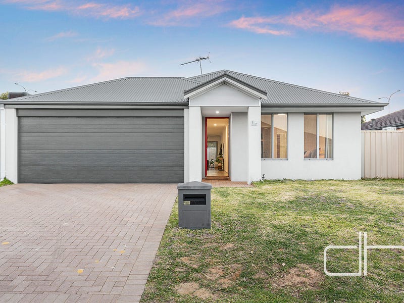 16 Saffron Way, Landsdale, WA 6065