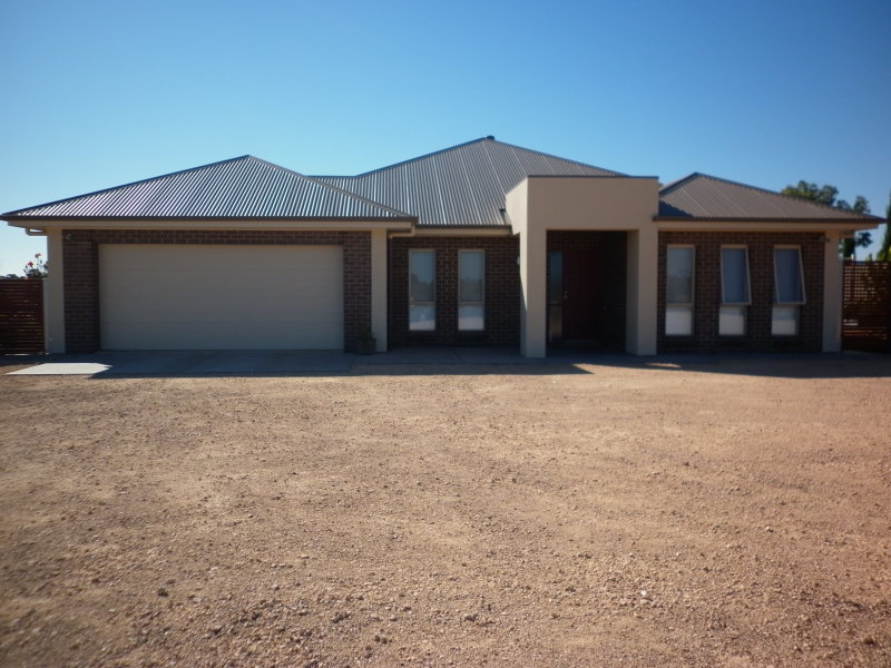29 Mattner Road, Waikerie, SA 5330 Property Details