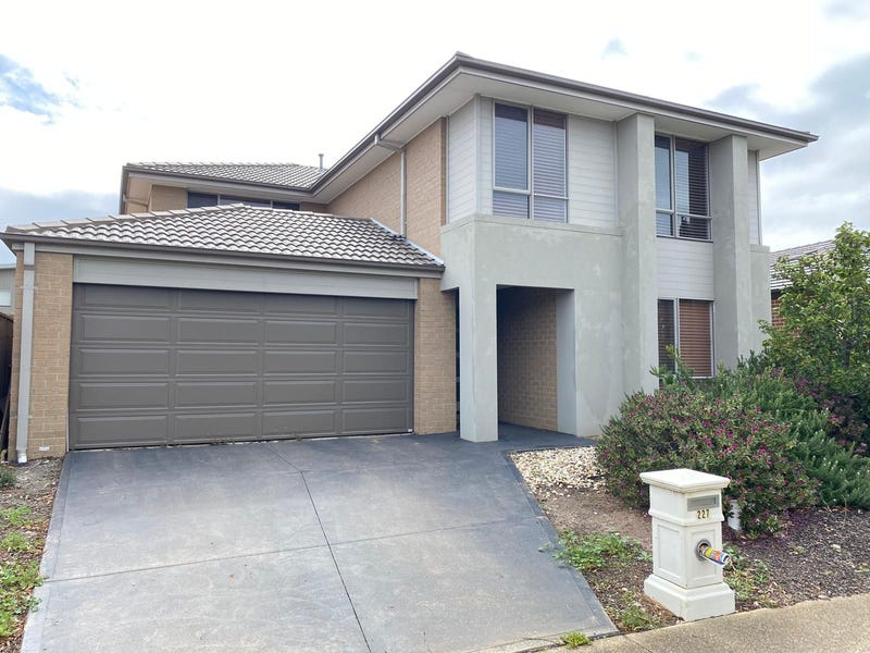 227 Saltwater Promenade, Point Cook, Vic 3030