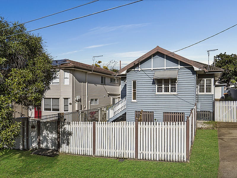 40 Pansy Street, Wynnum, QLD 4178