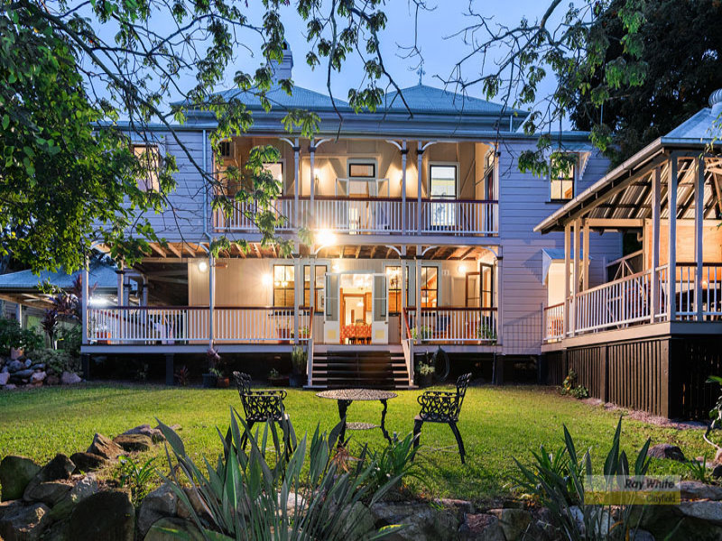 116 Ashgrove Avenue, Ashgrove, Qld 4060 Property Details