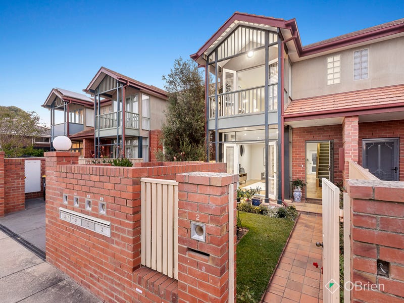 2/57 Hall Street, Cheltenham, Vic 3192