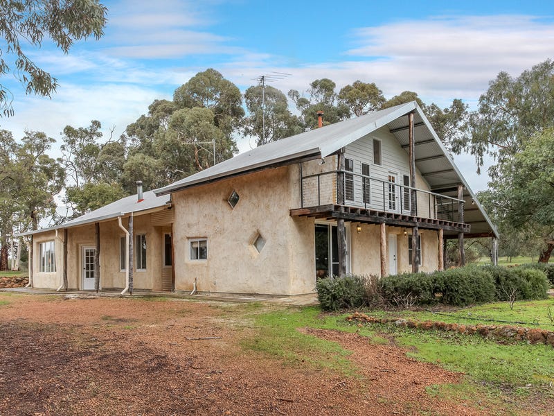 Acreage for Sale in WA