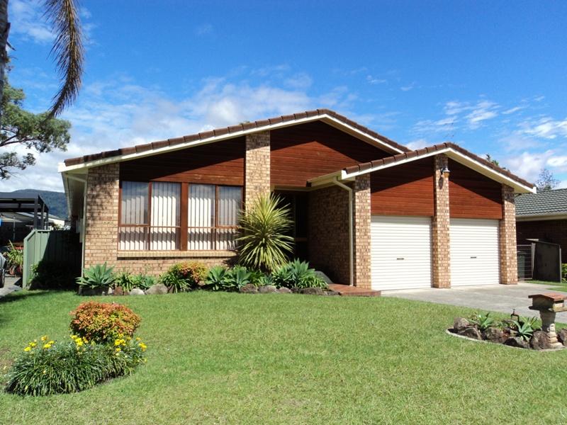36 Huxley Drive, Horsley, NSW 2530