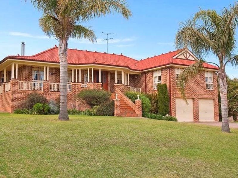 28 Willoughby Circuit, Grasmere, NSW 2570 Property Details