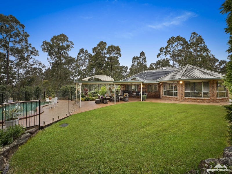 41 Parkridge Drive, Jilliby, NSW 2259 Property Details
