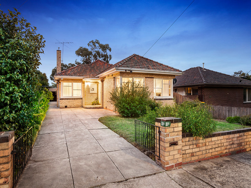 81A Speight Street, Thornbury, Vic 3071 Property Details