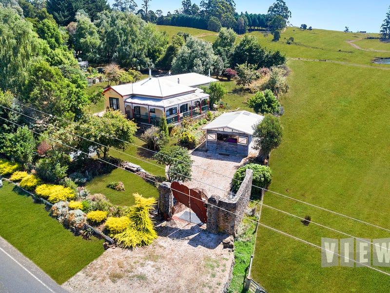 188 Cradle Mountain Road, Wilmot, Tas 7310 Property Details