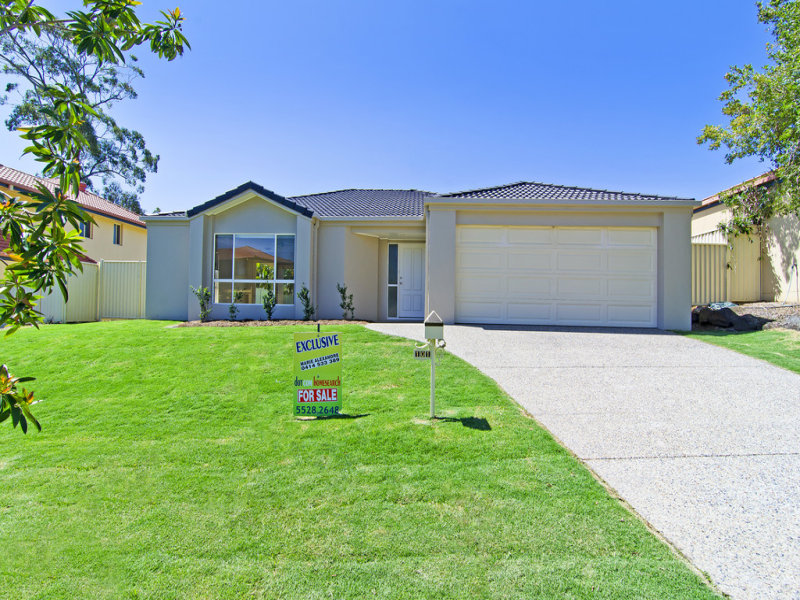 101 Tiger Drive, Arundel, Qld 4214 Property Details