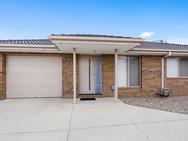3/45 Holts Lane, Darley, Vic 3340 Property Details