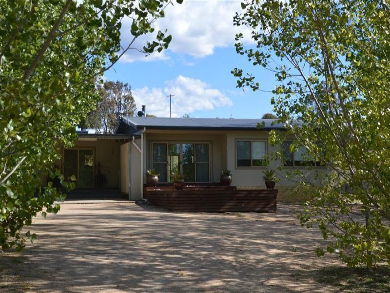 1722 Bylong Valley Way, Kandos, NSW 2848