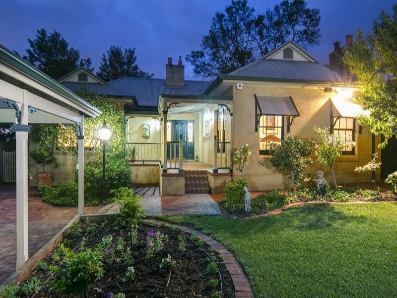 36 Anglesey Avenue, St SA 5064