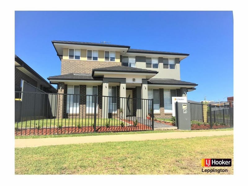 48 Emerald Hills Boulevard, Leppington, NSW 2179