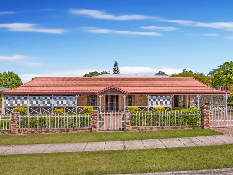 1 Murrumba Street, Runcorn, Qld 4113 Property Details