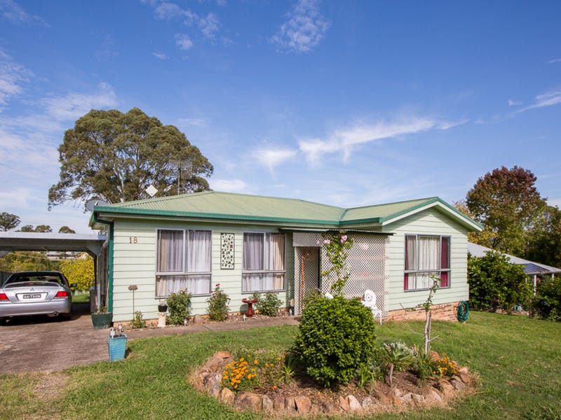 18 Saville Street, Stroud, NSW 2425 Property Details