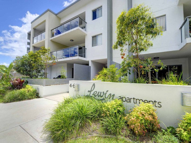 11/6 Lockhart Street, Woolloongabba, Qld 4102 Property Details